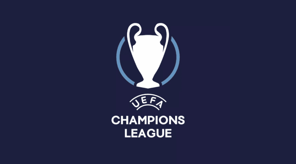 Champions League lottning